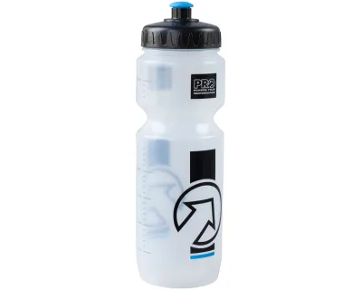 Фляга PRO 800ml, прозора