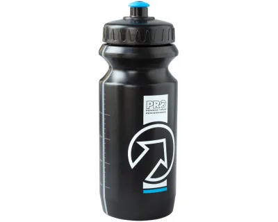 Фляга PRO 600ml, чорна