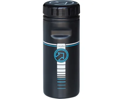 Фляга PRO для інструментів 750 ml, чорна