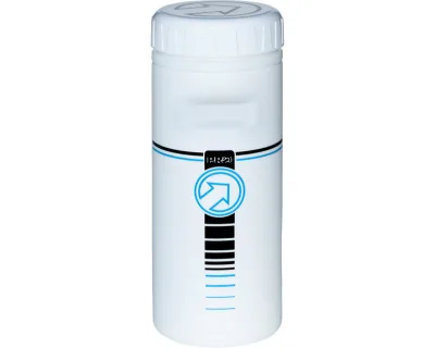 Фляга PRO для інструментів 750 ml, біла