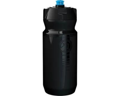 Фляга PRO TEAM 600ml, чорна