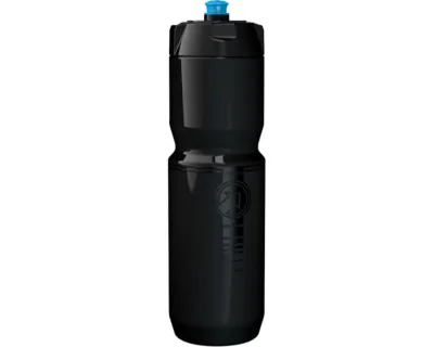 Фляга PRO TEAM 800ml, черная