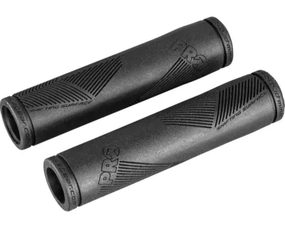 Гріпси PRO Slide on sport 125mm/30mm, чорні