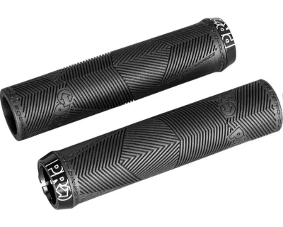 Гріпси PRO Lock on sport 132.5mm/30mm, чорні
