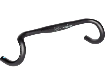 Руль PRO Discover, 12 градусов развертка/42cm/31.8mm