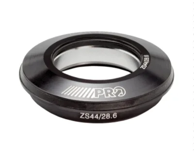 Рульова PRO верхній картридж ZS44 / 28.6
