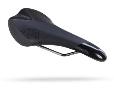 Сідло PRO Turnix Offroad чорн. 152mm