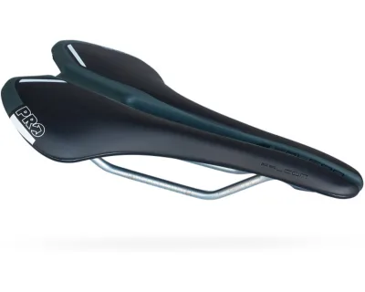Сідло PRO Falcon, чорне, 142 mm