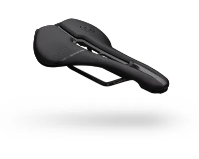 Сідло PRO Turnix PERFORMANCE AF, чорне, 152mm