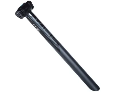 Підседельний штир PRO Vibe 27.2mm /350mm/ 20mm offset