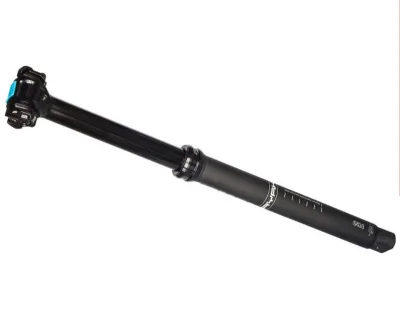 Підседельний штир-дропер PRO Koryak внутрішня 31,6mm/0mm offset/150mm