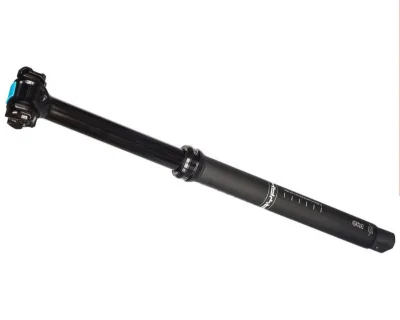 Підседельний штир-дропер PRO Koryak 170mm/31,6mm, внутрішня підводка