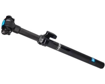 Підседельний штир-дропер PRO Koryak 27,2mm/0mm offset/70mm