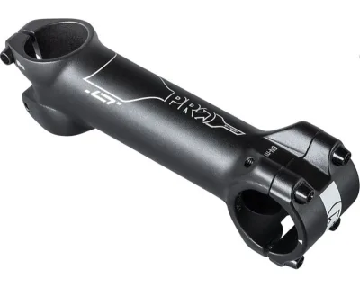 Винос PRO LT 100mm/31.8mm/+-17град., чорний