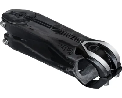 Винос PRO Vibe Carbon 100mm/31.8mm/+-8 град., чорний