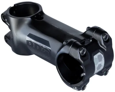 Винос PRO Discover Gravel 110mm/31.8mm/+-6 град., чорний