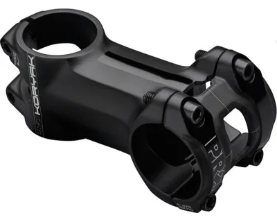 Винос PRO МТБ Koryak 50mm / 31.8mm / 0 град., чорний