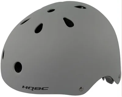 Шолом HQBC BMQ розм. L, 58-61cm, сірий