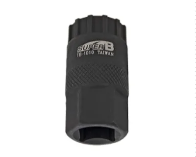 Зйомник касети SuperB TB-1010 для Shimano / Sunrace / Sram / Chris King / Suntour