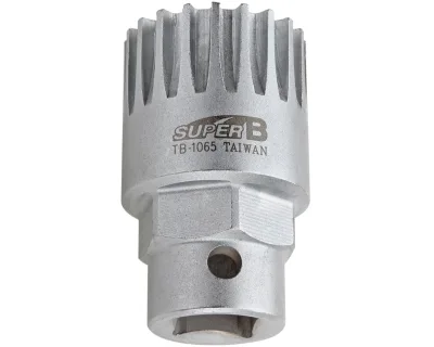 Інструмент SuperB для установки картриджу каретки  SHIMANO