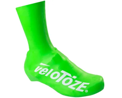 Бахіли VELOTOZE, неоново-зелені, розм. L (43-46)