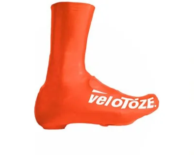 Бахіли VELOTOZE, померанчеві, розм. S (37-40)