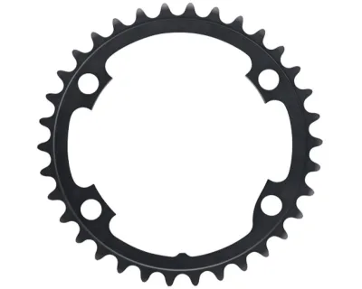 Зірка шатунів Shimano FC-R8000 ULTEGRA 34зуб.-MS для 50-34T