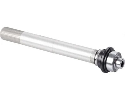 Вісь задньої втулки Shimano FH-M775 +пильник, комплект