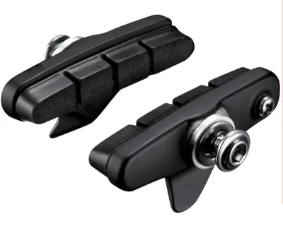 Гальм Shimanoівні колодки шосейних гальм Shimano R55C4 для BR-5800/5700