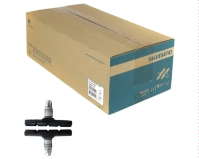Гальмівні колодки Shimano M70T3 DEORE V-brake =50 пар