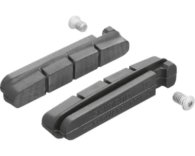 Гальмівні гумки Shimano R55C3 BR-7900 Dura-Ace