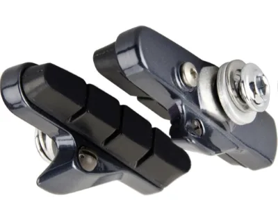 Гальм Shimanoівні колодки шосейних гальм Shimano R55C4 Ultegra, прямий монтаж