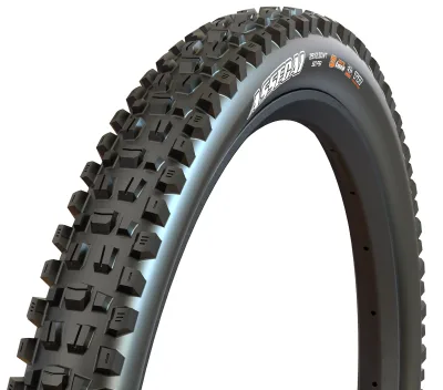 Покришка MAXXIS Assegai 29x2.60 (66-622) TPI-60 Foldable 3C MaxxTerra EXO Tubeless Ready