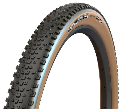 Покришка MAXXIS Rekon Race 29x2.40 (61-622) TPI-60 Wire EXO Tanwall