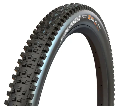Покришка MAXXIS Forekaster 29x2.60 (66-622) TPI-60 Folding 3C MaxxTerra EXO Tubeless Ready