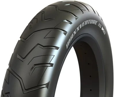 Покрышка MAXXIS Maxxventure 20x4.00 (100-406) TPI-27 Wire Single