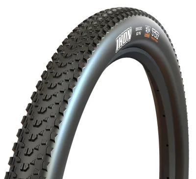 Покрышка MAXXIS Ikon 29x2.20 (57-622) TPI-120 Foldable MaxxSpeed EXO Tubeless Ready