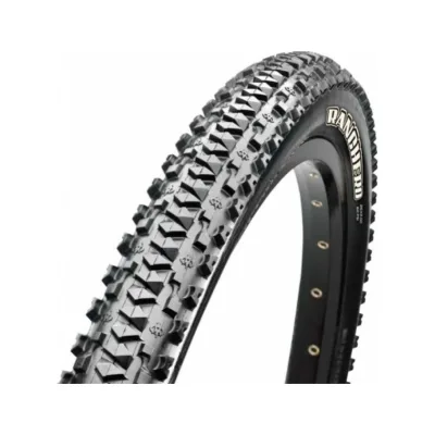 Покрышка MAXXIS Ranchero 26x2.00 (50-559) TPI-60 Wire