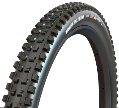 Покришка MAXXIS High Roller 27.5x2.40 (61-584) TPI-60 Foldable 3C MaxxGrip EXO+ Tubeless Ready