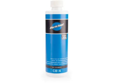 Чистяча Рідина Park Tool для ланцюга Citrus ChainBrite™: 16 oz. (474 mL)