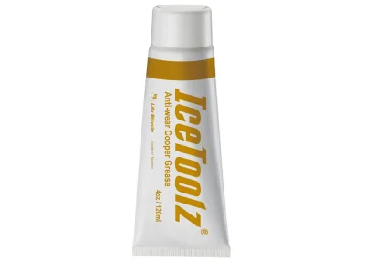 Змазка ICE TOOLZ C172 120ml зносостійка, мідна
