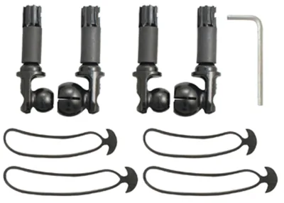 Двойний Набір ICE TOOLZ Bicyclick P821