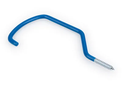 Крюк Park Tool на стену на саморезе, большой