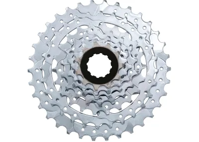 Касета інд. 7-k 11-34T SUN RACE M40 MTB, Zinc