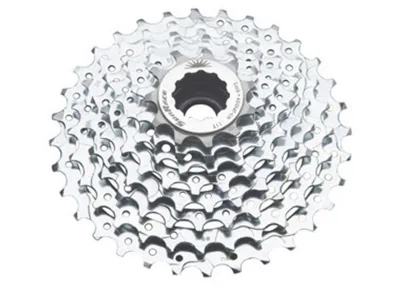 Касета інд. 8-k 11-32T SUN RACE M55 Zinc