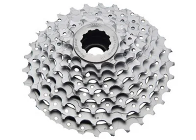 Касета інд. 8-k 11-34T SUN RACE M66 nickel