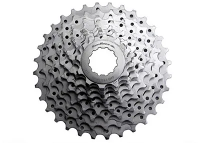 Касета інд. 9-k 11-32T SUN RACE M96 nickel
