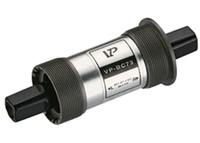 Картридж каретки VP VP-BC73 110,5мм 68мм під квадрат MTB 280гр
