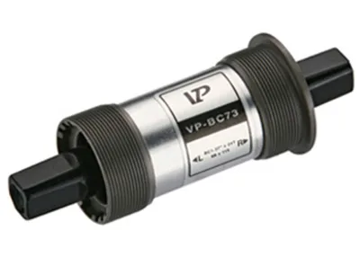 Картридж каретки VP VP-BC73 115мм 68мм під квадрат MTB 280гр