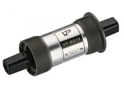 Картридж каретки VP VP-BC73 122,5мм 68мм під квадрат MTB